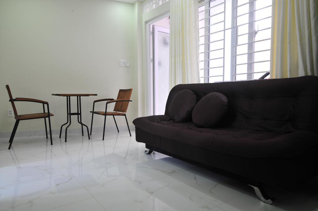 Greenfield Nha Trang Apartments For Rent Dış mekan fotoğraf