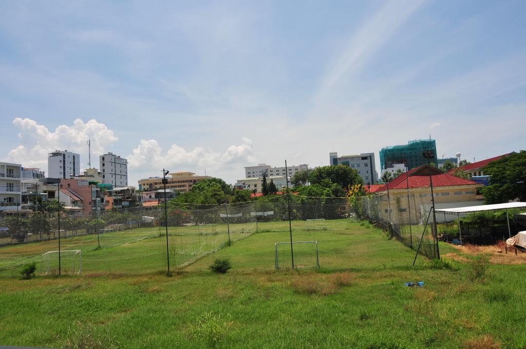 Greenfield Nha Trang Apartments For Rent Dış mekan fotoğraf
